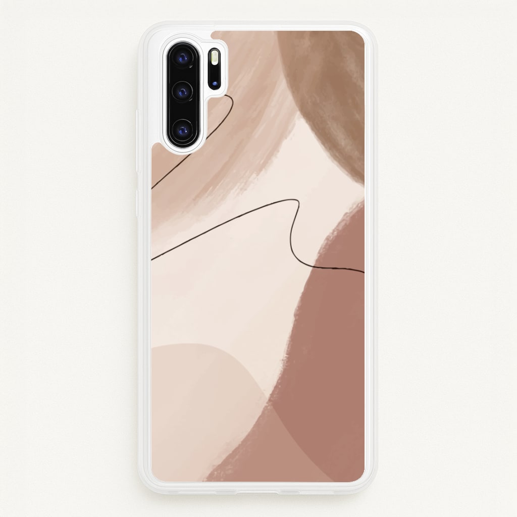 Spring Swish - Spring Phone Case for Huawei P30 Pro