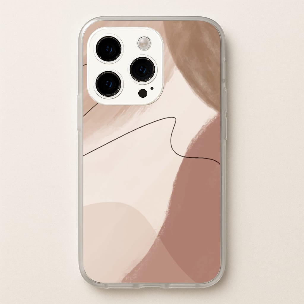 Spring Swish - Spring Phone Case for iPhone 14 Pro Max