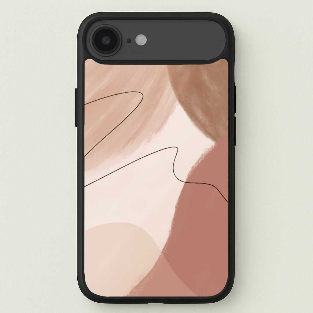 Spring Swish Phone Case for iPhone 17 Air