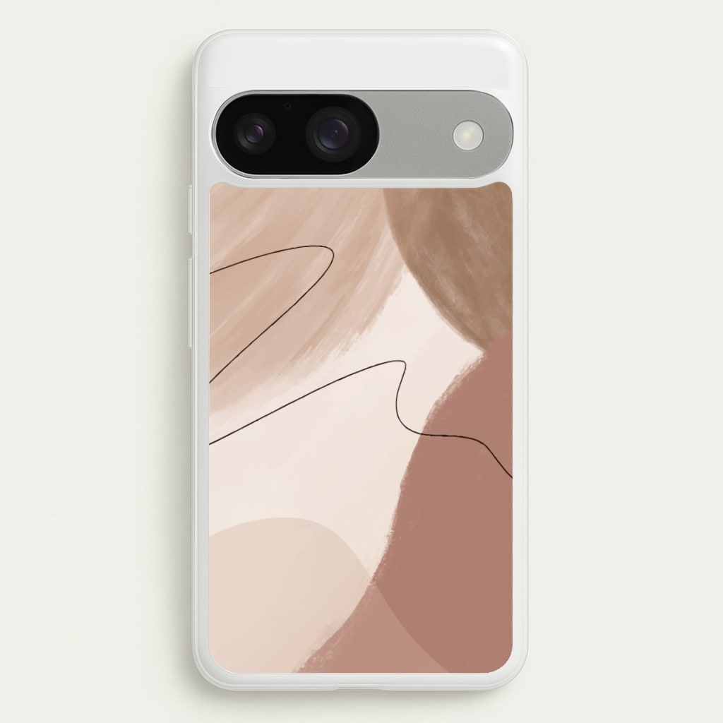 Spring Swish - Spring Phone Case for Google Pixel 9 / 9 Pro