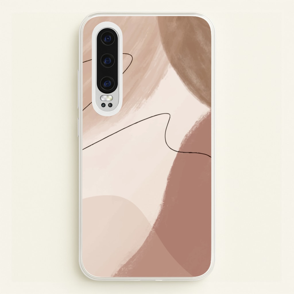 Spring Swish - Spring Phone Case for Huawei P30