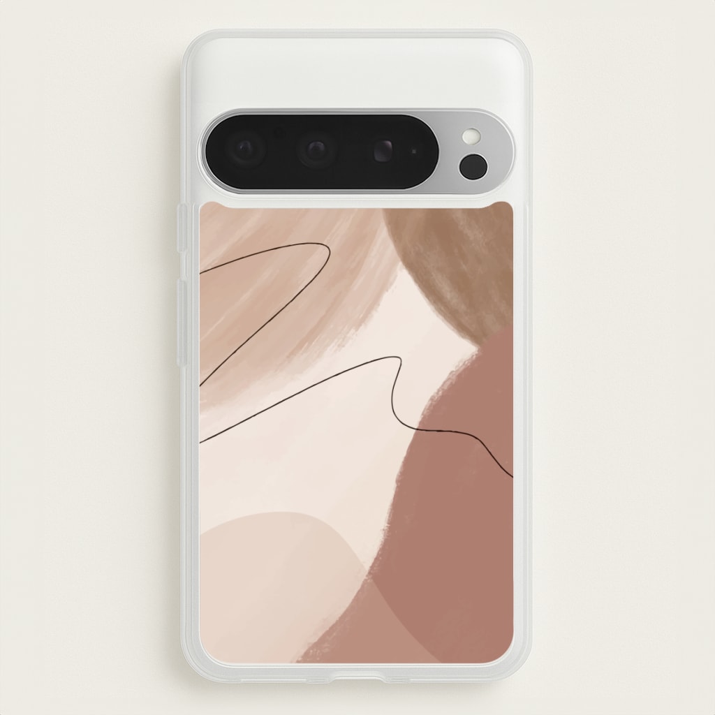 Spring Swish - Spring Phone Case for Google Pixel 9 Pro XL