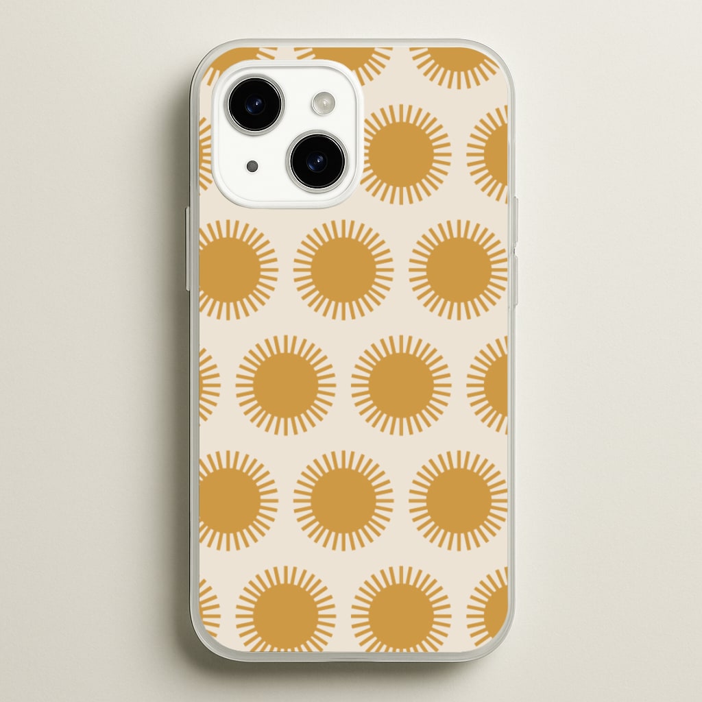 Spring Sunshine - Spring Phone Case for iPhone 15 Plus