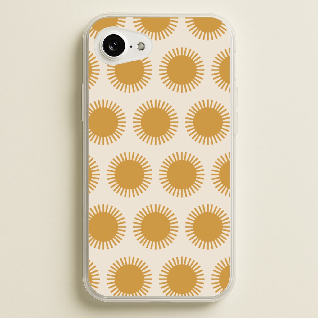 Spring Sunshine - Spring Phone Case for iPhone 16e