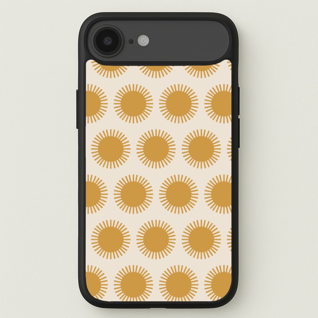 Spring Sunshine Phone Case for iPhone 17 Air