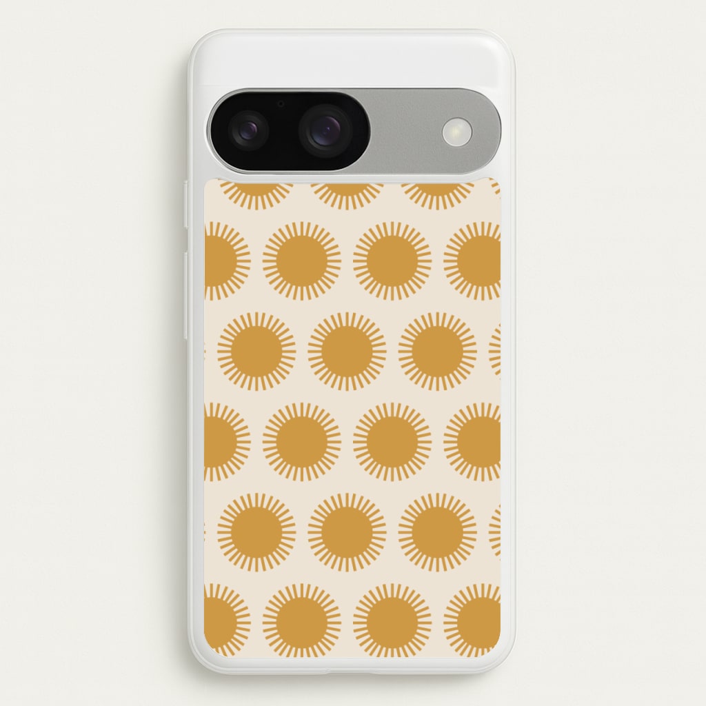 Spring Sunshine  - Spring Phone Case for Google Pixel 9 / 9 Pro