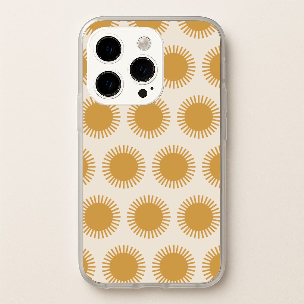Spring Sunshine - Spring Phone Case for iPhone 15 Pro Max
