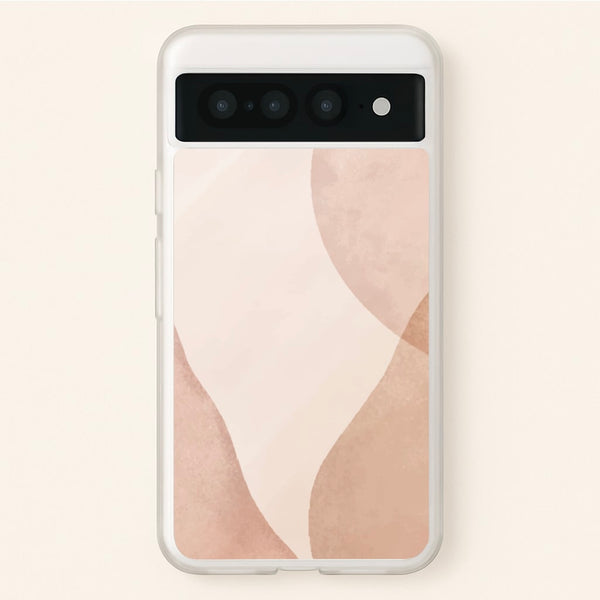 Boho Inspired - Spring Phone Case for Google Pixel 7 Pro