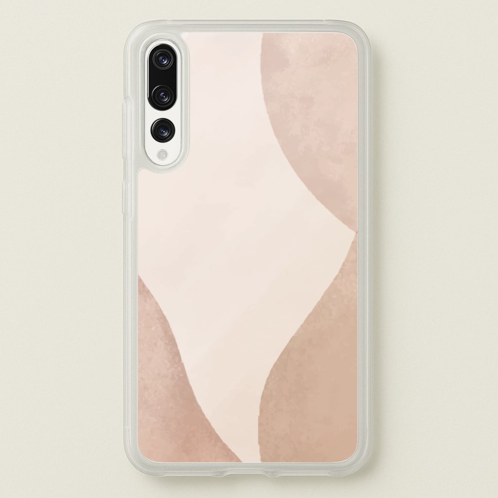 Boho Inspired - Spring Phone Case for Huawei P20 Pro