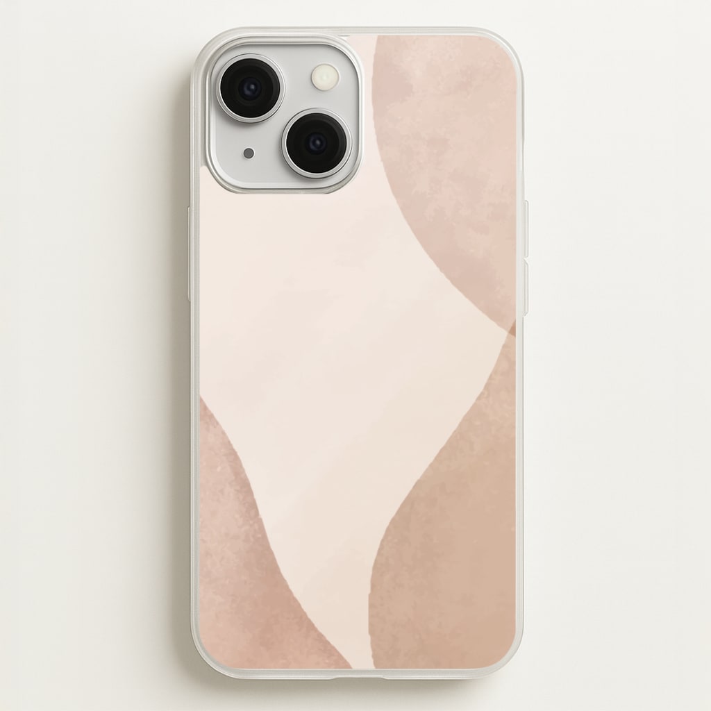 Boho Inspired - Spring Phone Case for iPhone 13 Mini