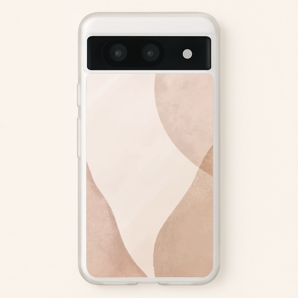 Boho Inspired - Spring Phone Case for Google Pixel 8a
