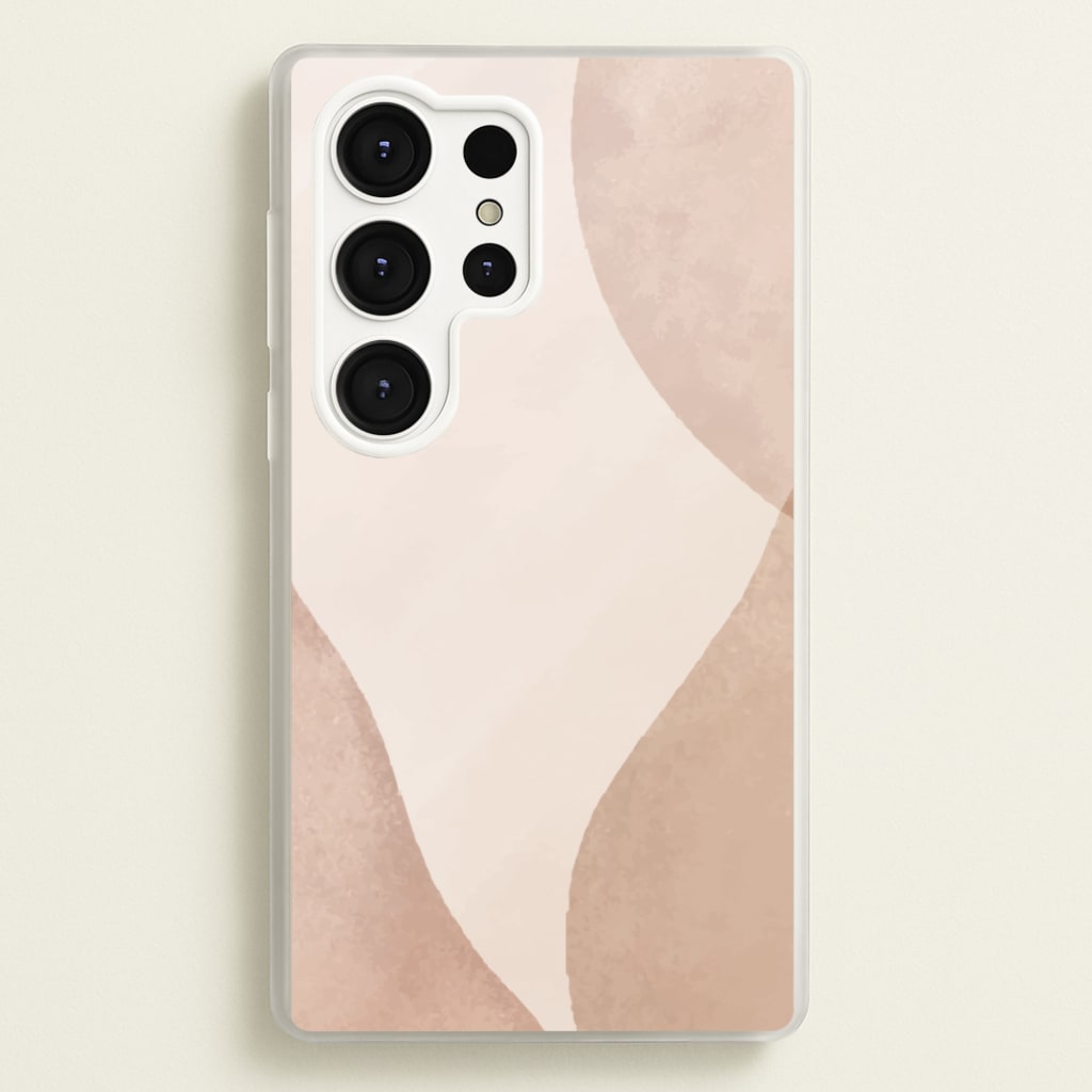 Boho Inspired - Spring Phone Case for Galaxy S25 Ultra