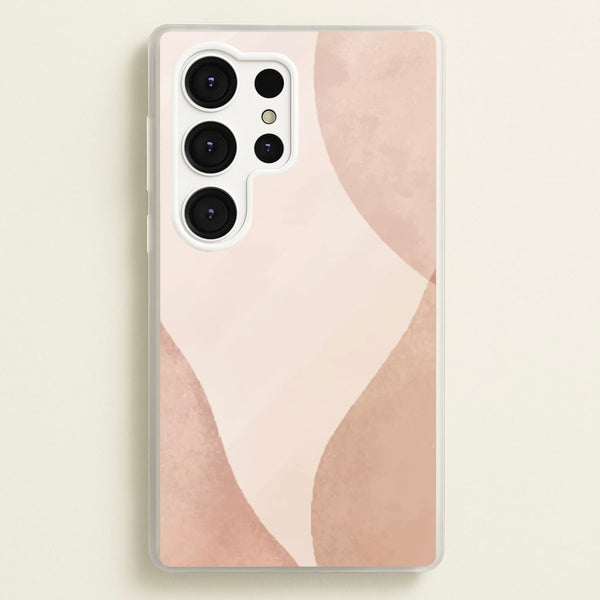 Boho Inspired - Spring Phone Case for Galaxy S25 Ultra