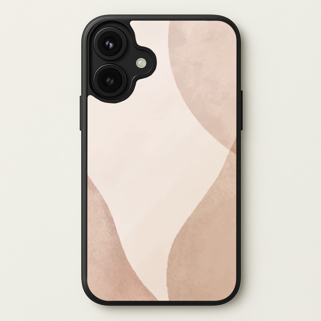 Boho Inspired Phone Case for iPhone 17