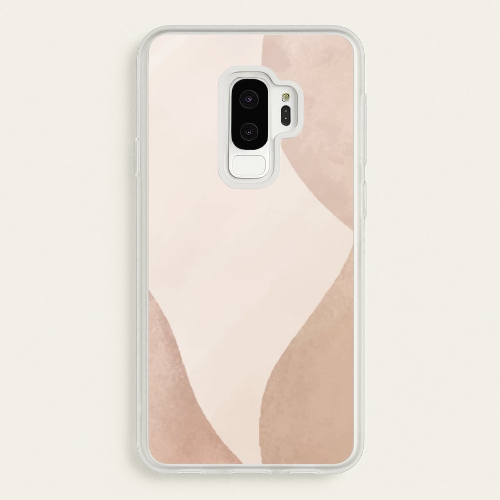 Boho Inspired - Spring Phone Case for Galaxy S9 Plus