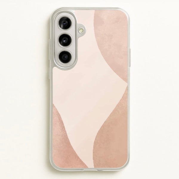 Boho Inspired - Spring Phone Case for Galaxy A56