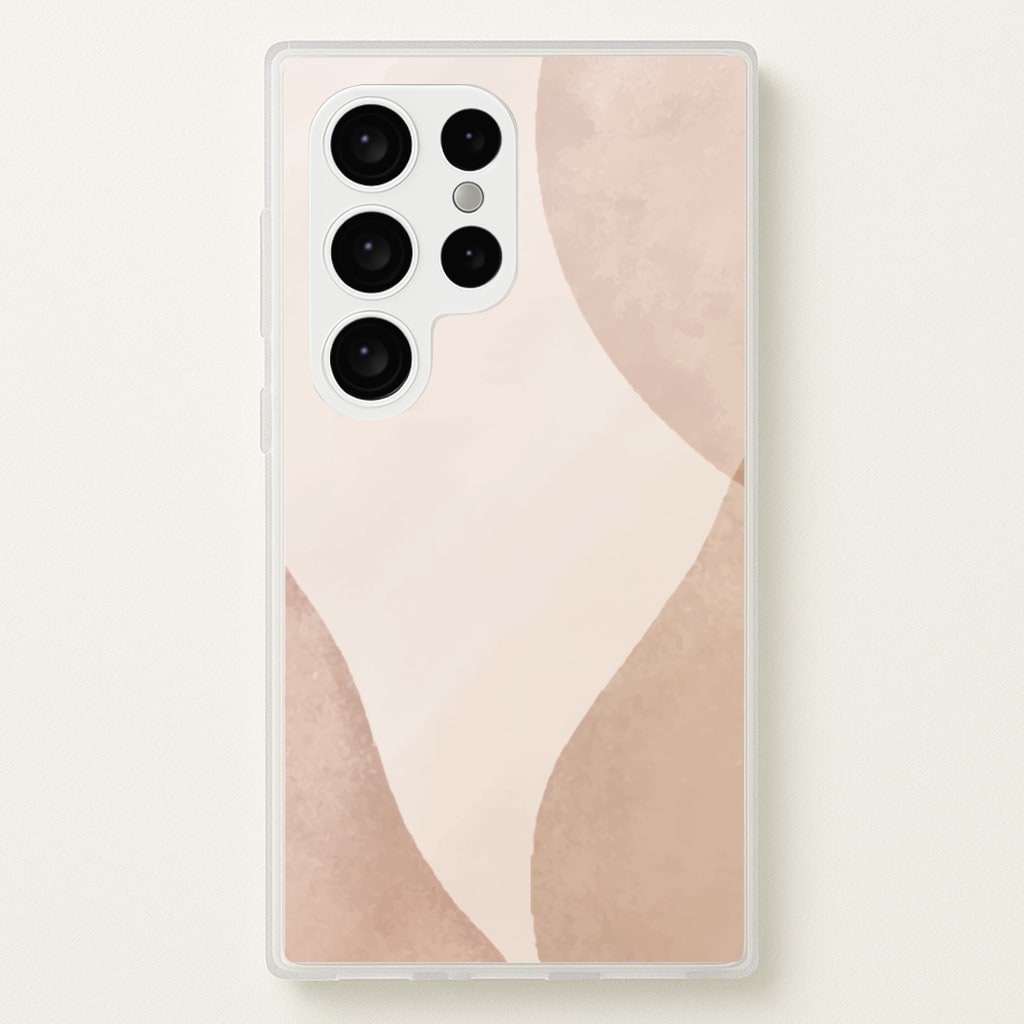 Boho Inspired - Spring Phone Case for Galaxy S24 Ultra