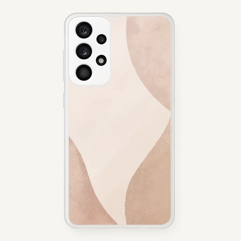 Boho Inspired - Spring Phone Case for Galaxy A33