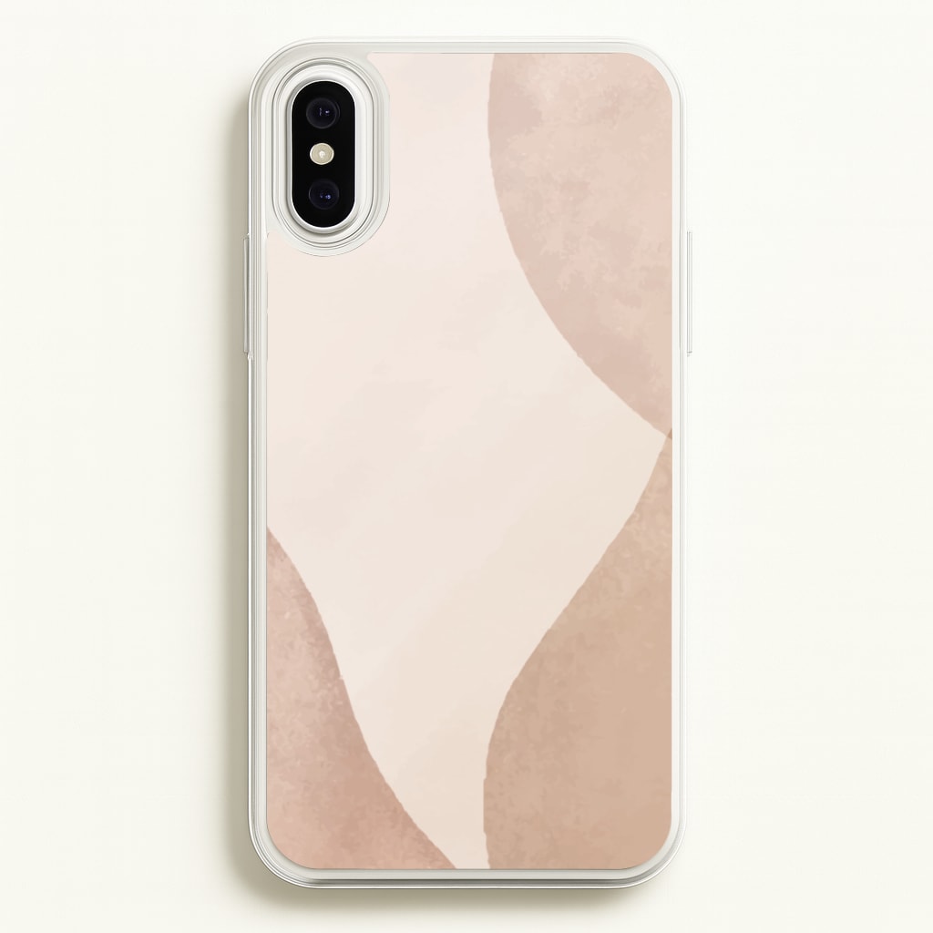 Boho Inspired - Spring Phone Case for iPhone XS Max