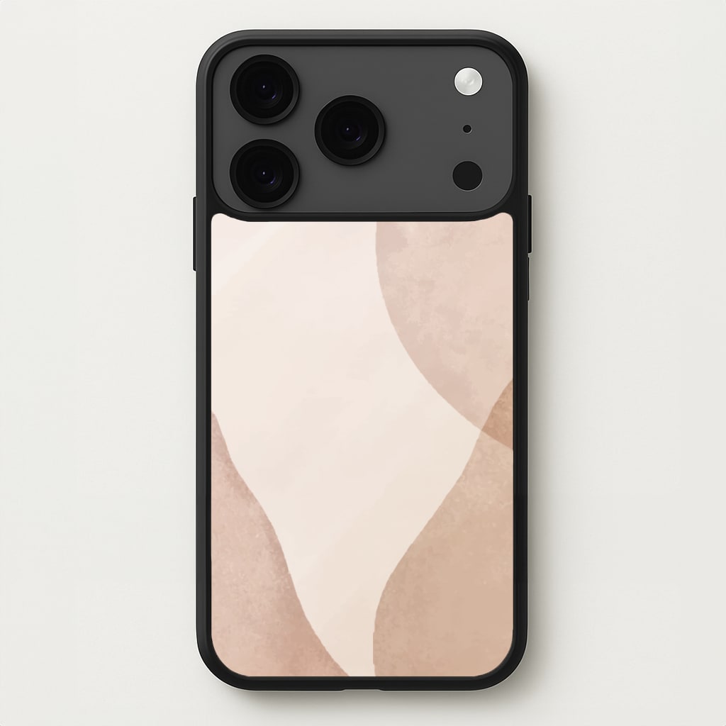 Boho Inspired Phone Case for iPhone 17 Pro