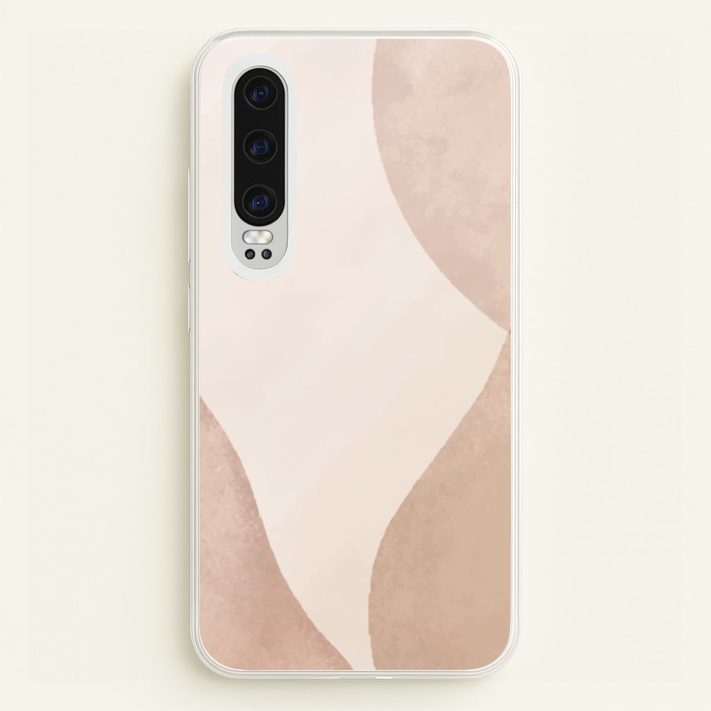 Boho Inspired - Spring Phone Case for Huawei P30