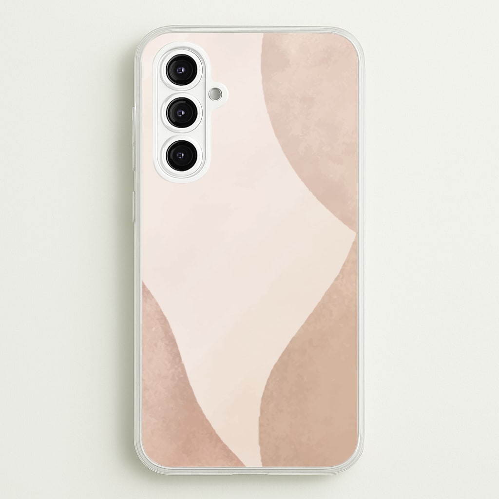 Boho Inspired - Spring Phone Case for Galaxy A16
