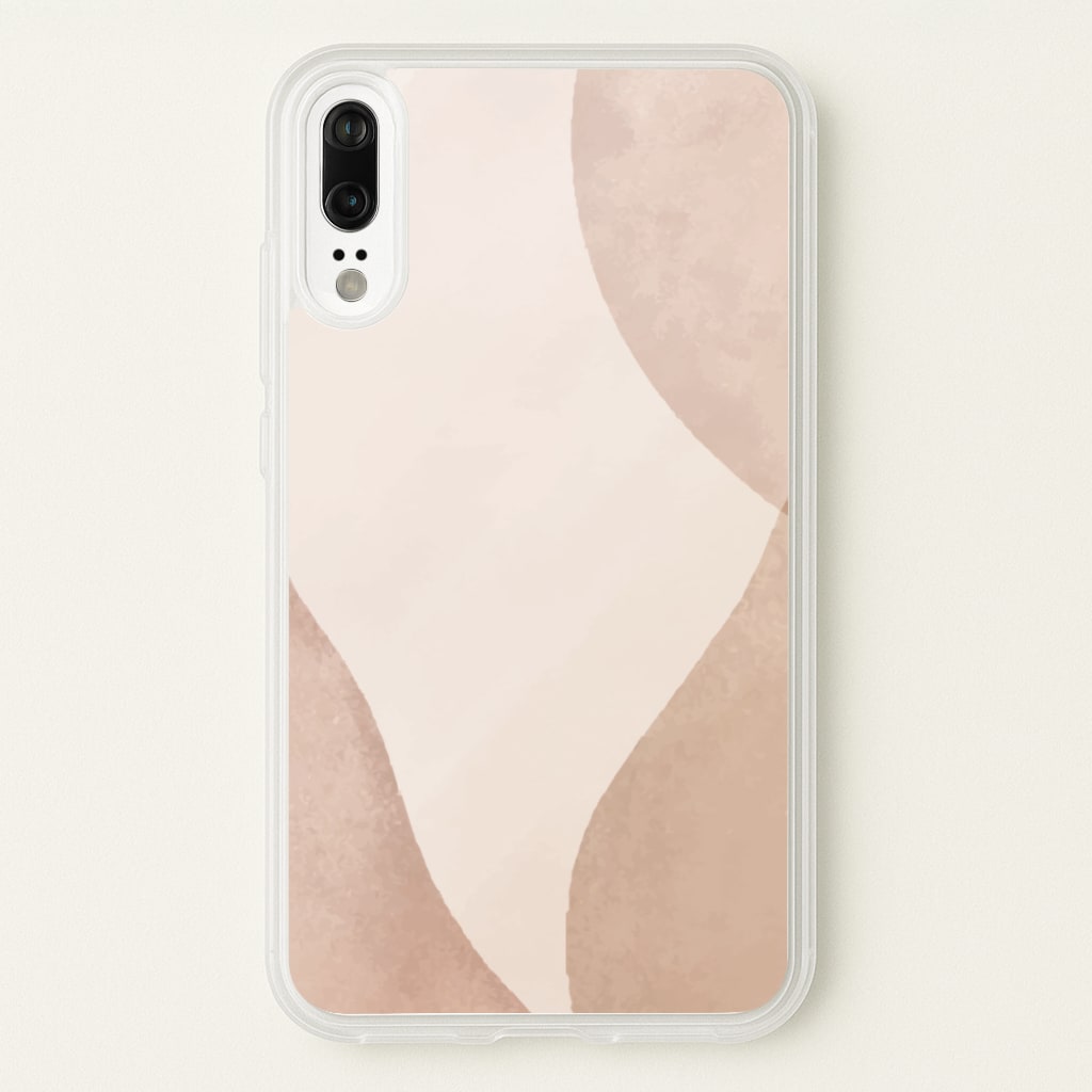 Boho Inspired - Spring Phone Case for Huawei P20