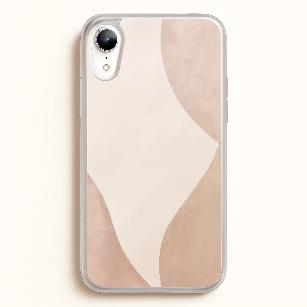 Boho Inspired - Spring Phone Case for iPhone XR