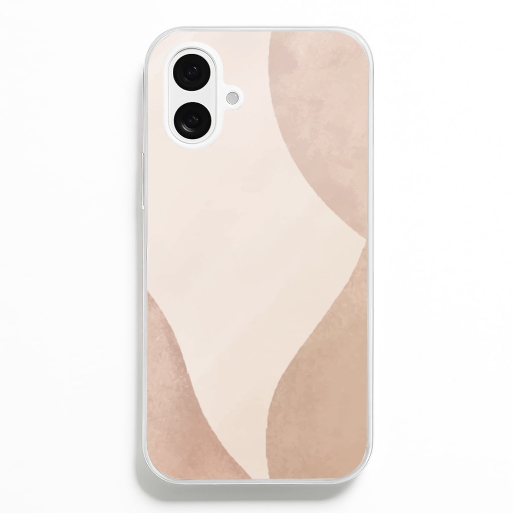 Boho Inspired - Spring Phone Case for iPhone 16 Plus