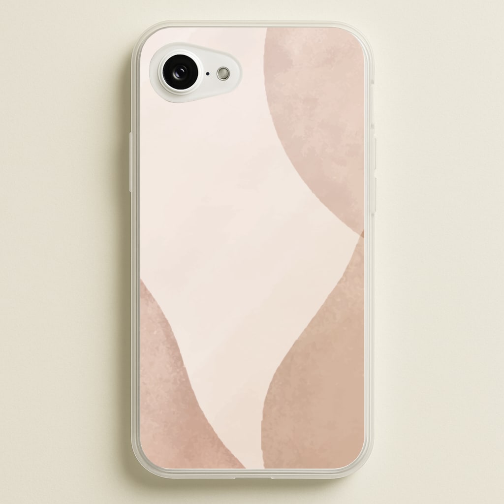 Boho Inspired - Spring Phone Case for iPhone 16e