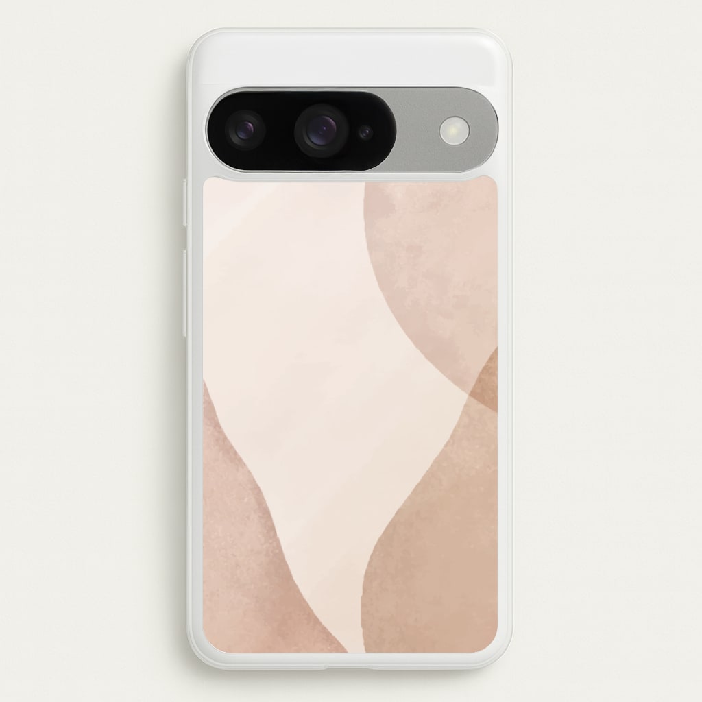 Boho Inspired Phone Case for Google Pixel 10 / 10 Pro