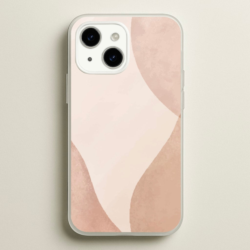 Boho Inspired - Spring Phone Case for iPhone 15
