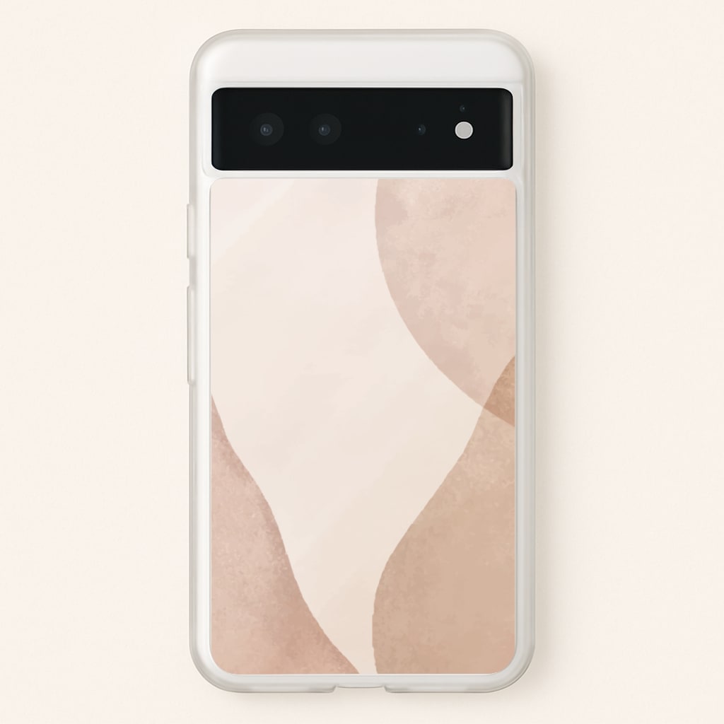 Boho Inspired - Spring Phone Case for Google Pixel 6