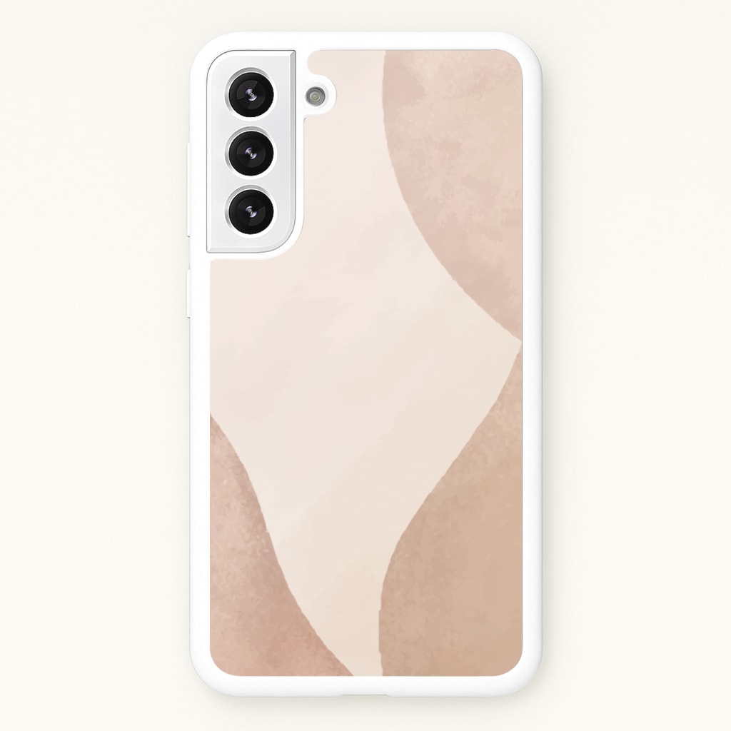 Boho Inspired - Spring Phone Case for Galaxy S22 Plus