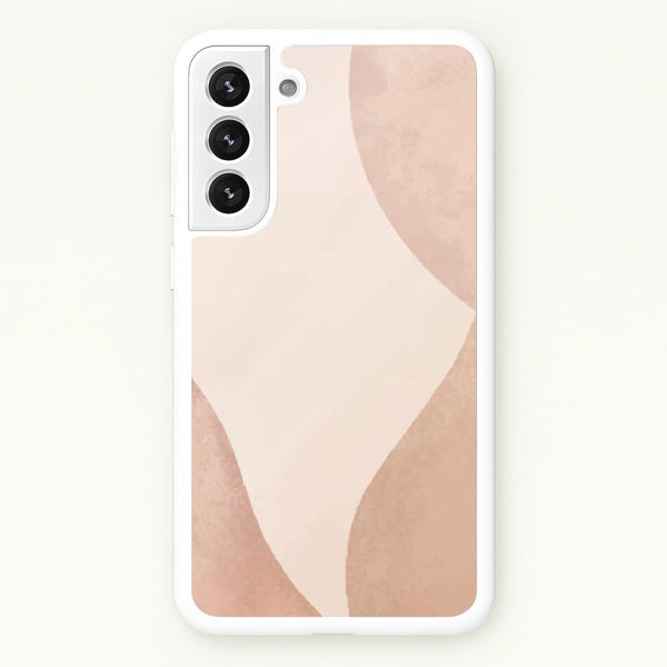 Boho Inspired - Spring Phone Case for Galaxy S22 Plus