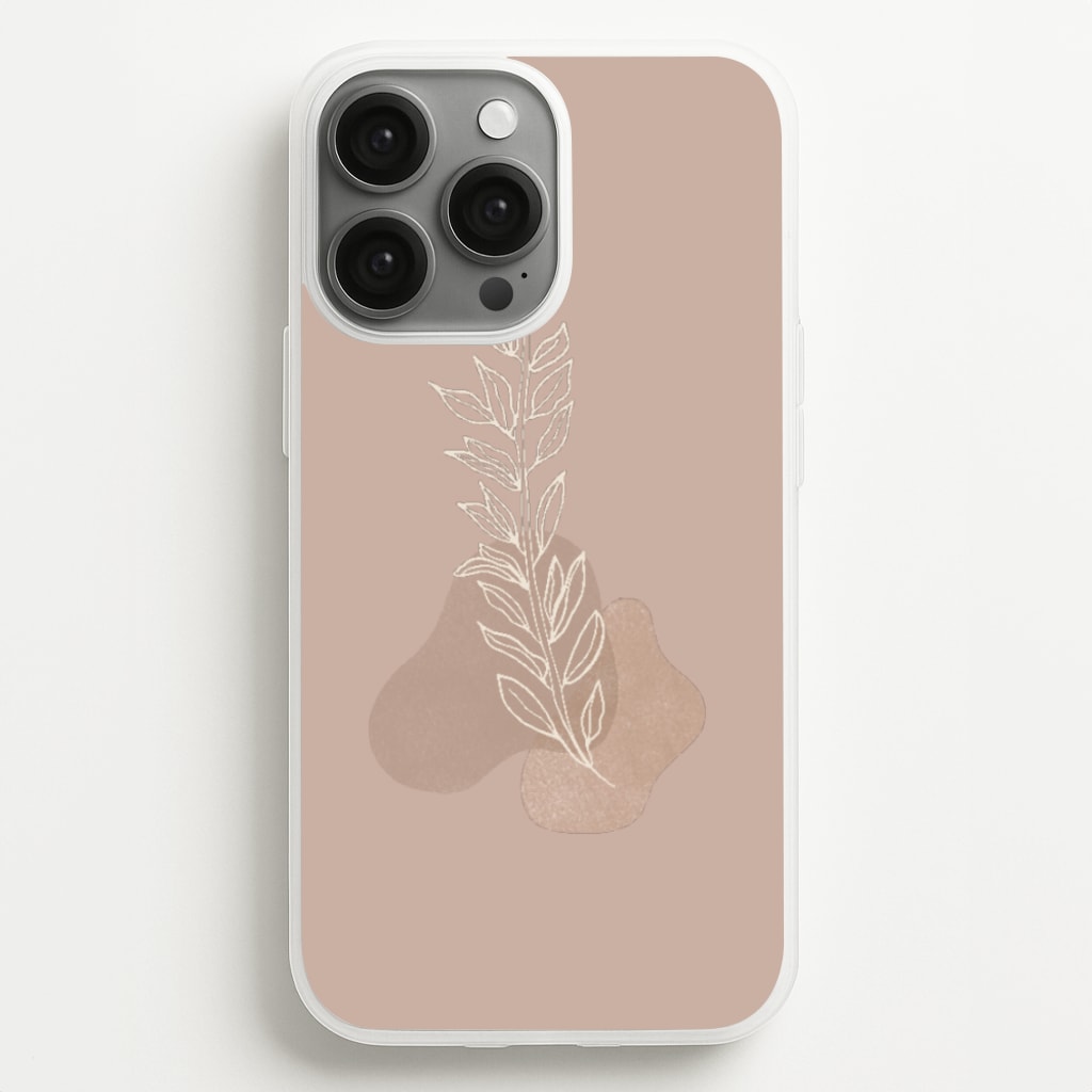 Spring Wheat - Spring Phone Case for iPhone 13 Pro Max