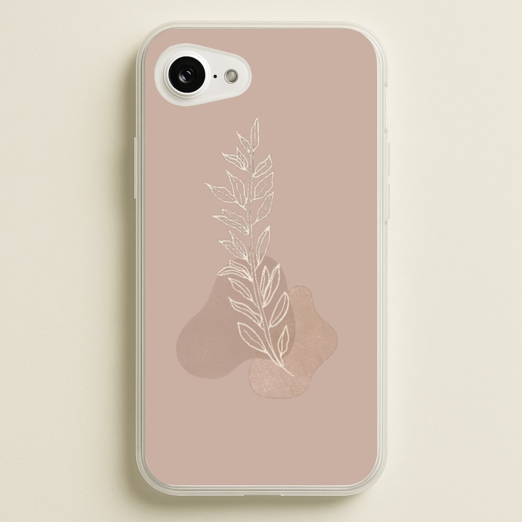 Spring Wheat - Spring Phone Case for iPhone 16e