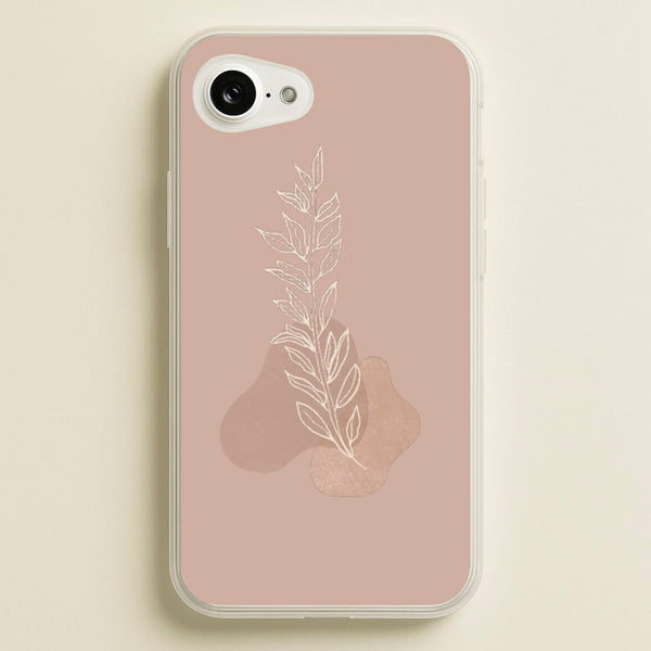 Spring Wheat - Spring Phone Case for iPhone 16e