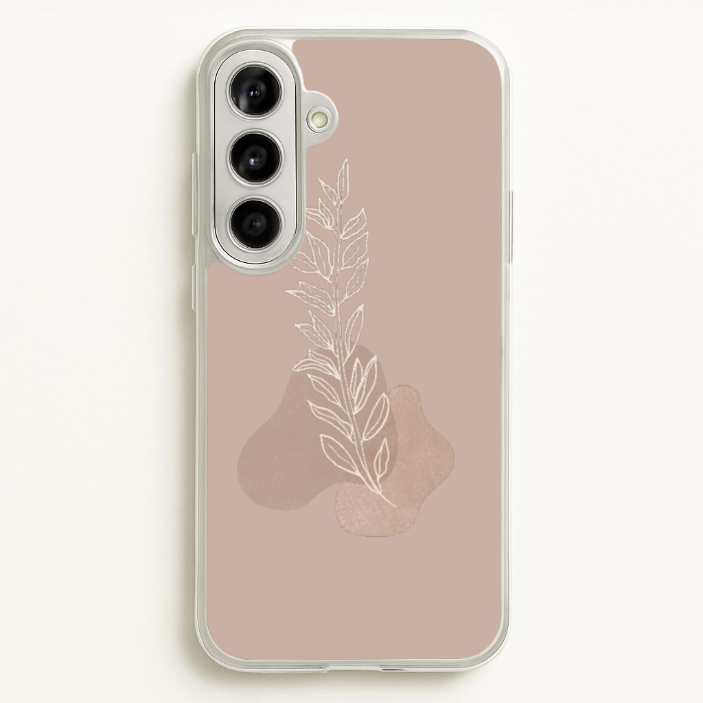 Spring Wheat - Spring Phone Case for Galaxy A56