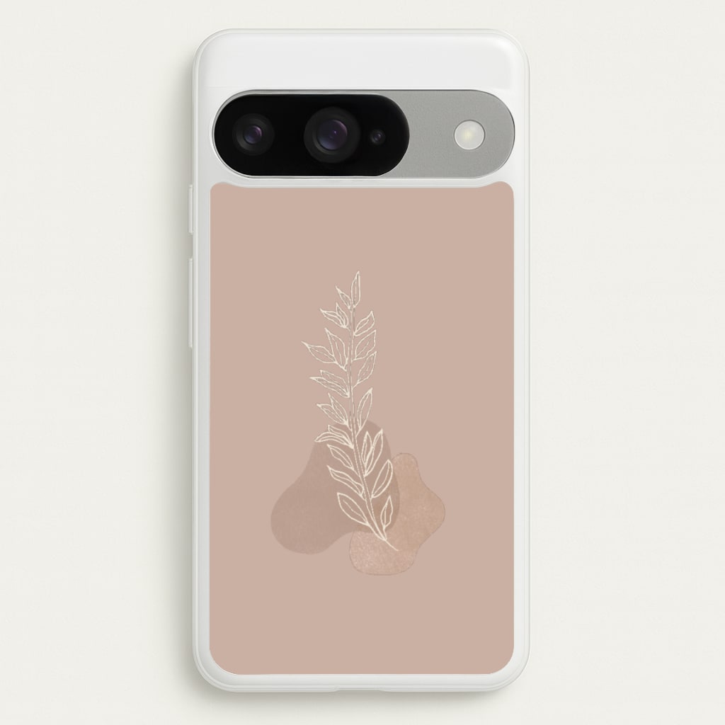 Spring Wheat Phone Case for Google Pixel 10 / 10 Pro