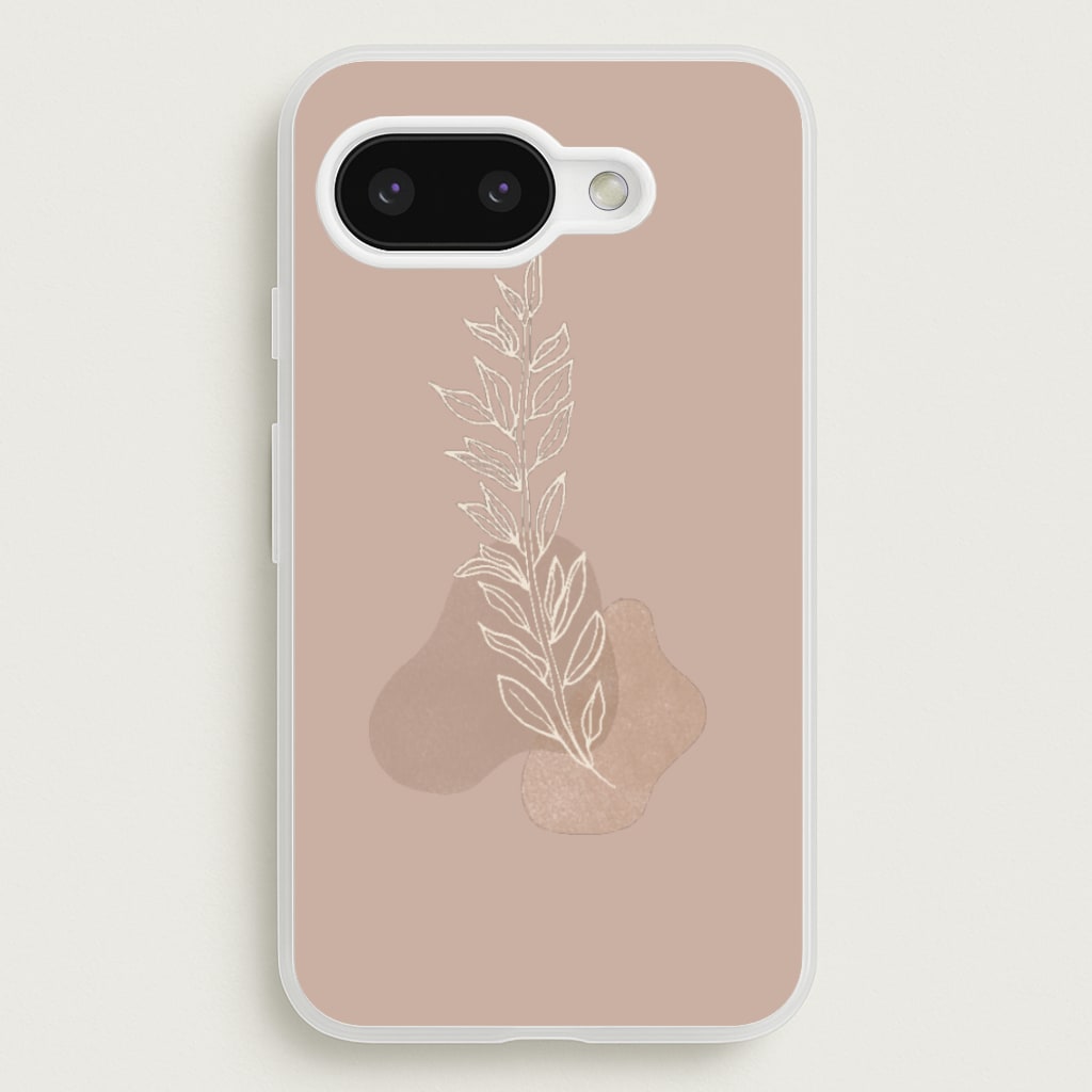 Spring Wheat - Spring Phone Case for Google Pixel 9a