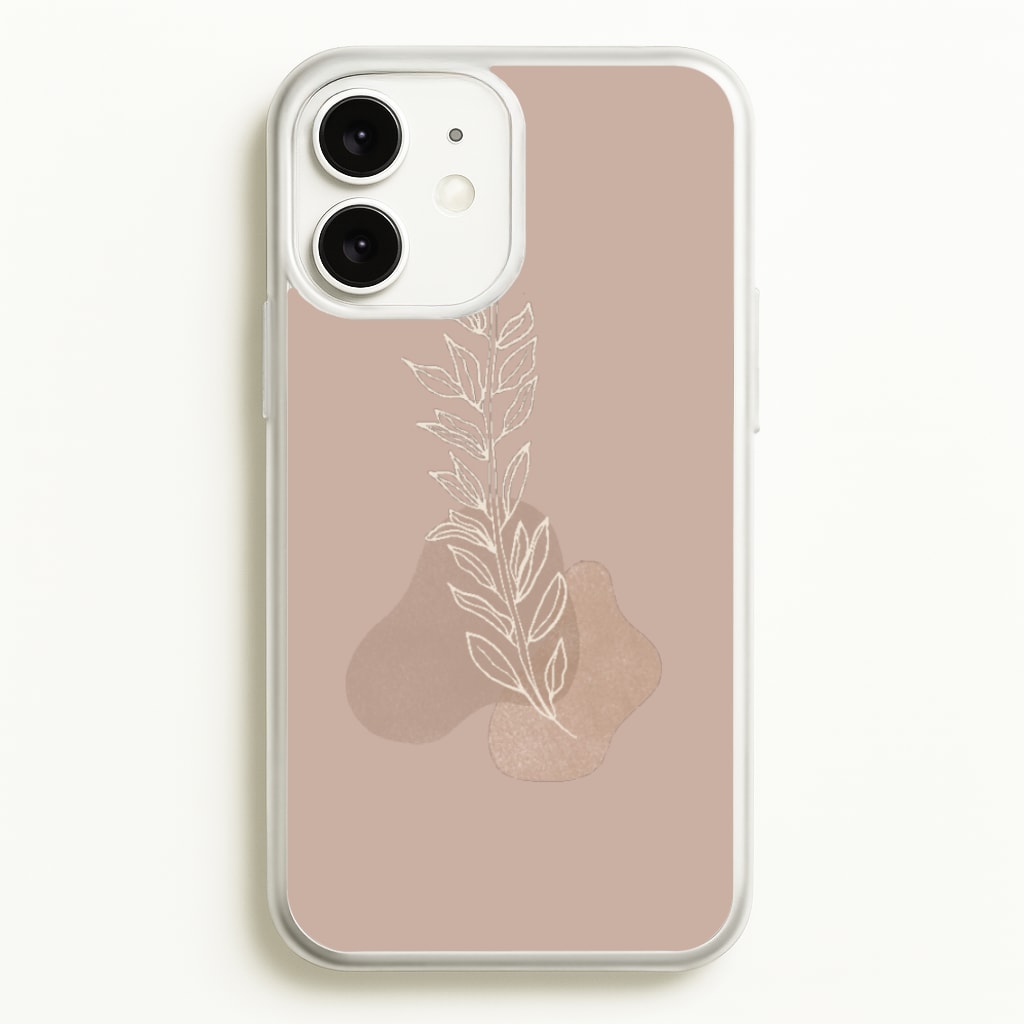 Spring Wheat - Spring Phone Case for iPhone 11