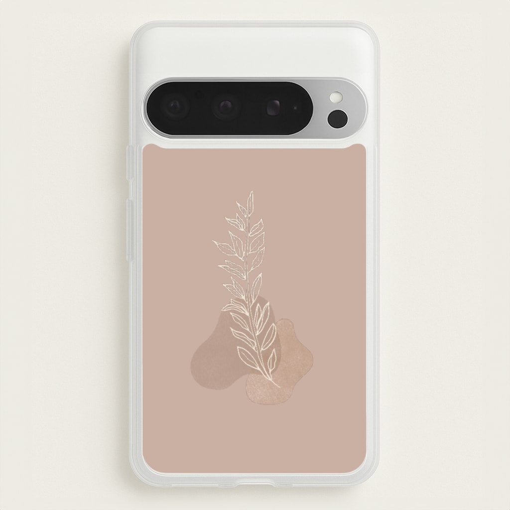 Spring Wheat - Spring Phone Case for Google Pixel 9 Pro XL