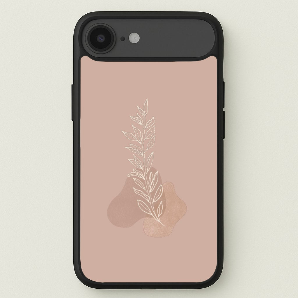 Spring Wheat Phone Case for iPhone 17 Air
