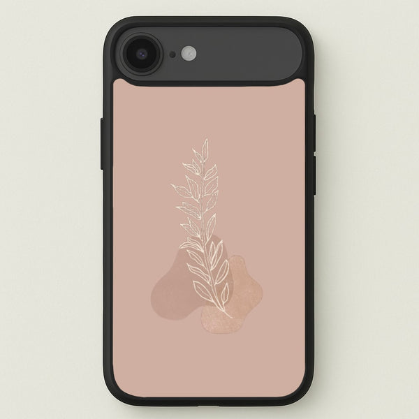 Spring Wheat Phone Case for iPhone 17 Air