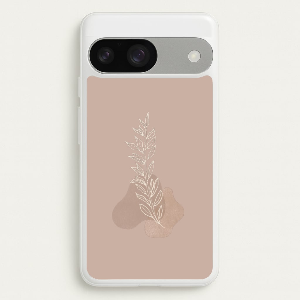 Spring Wheat - Spring Phone Case for Google Pixel 9 / 9 Pro