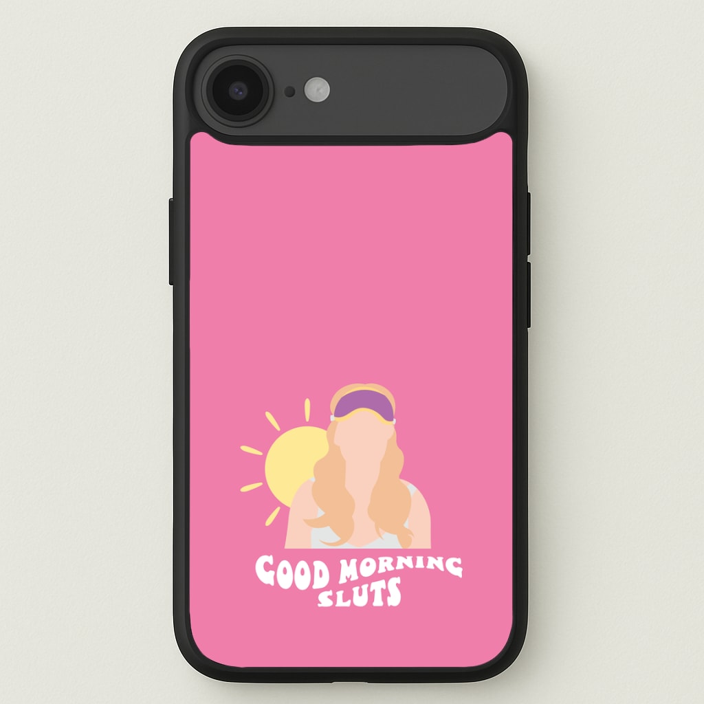 Good Morning - Halloween Queens Phone Case for iPhone 17 Air