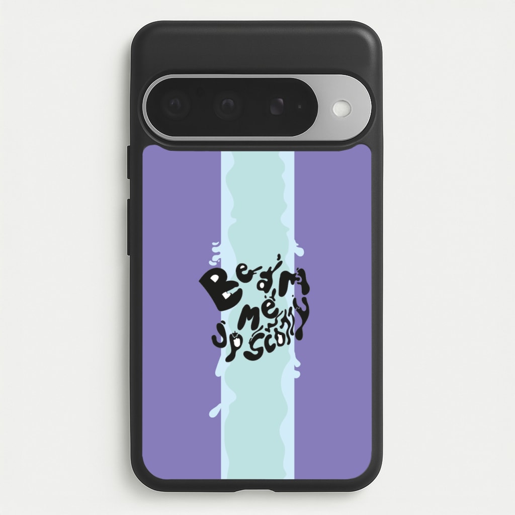 Beam me up Scotty Phone Case for Google Pixel 10 Pro XL