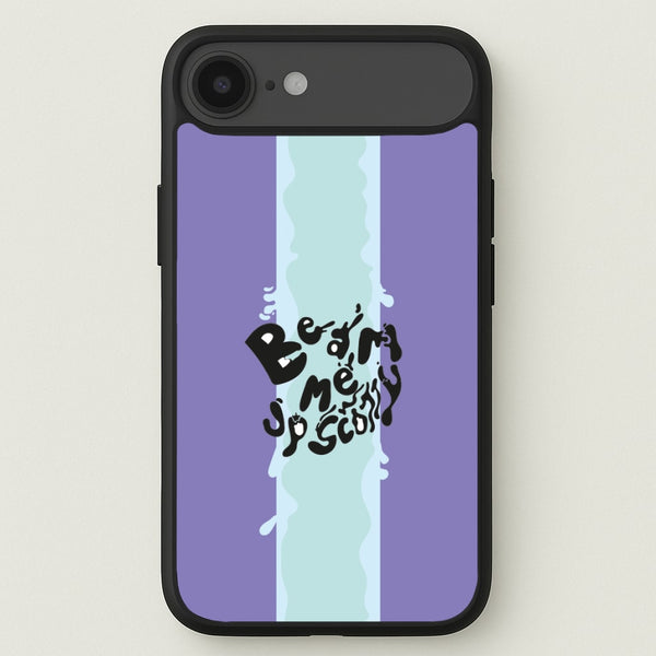 Beam me up Scotty Phone Case for iPhone 17 Air
