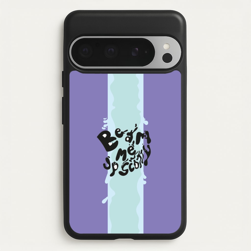 Beam me up Scotty - Star Trek Phone Case for Google Pixel 9 Pro XL